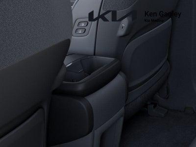 2026 Kia EV9 Wind