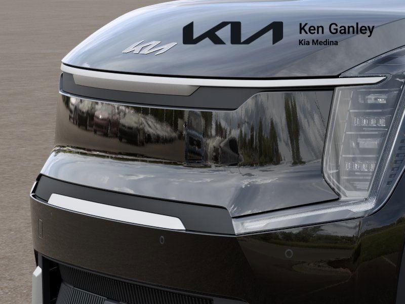 2026 Kia EV9 Wind