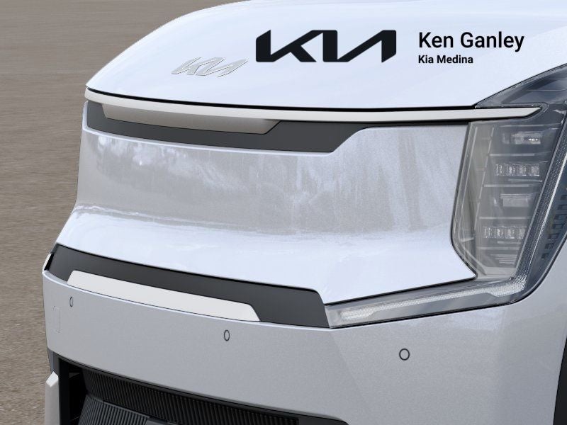 2026 Kia EV9 Wind