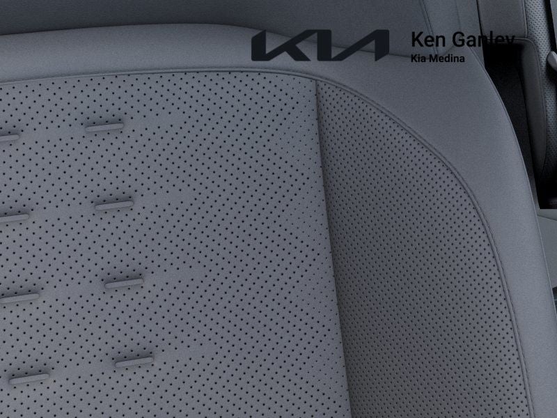2026 Kia EV9 Wind