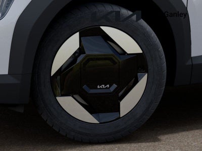 2026 Kia EV9 Wind