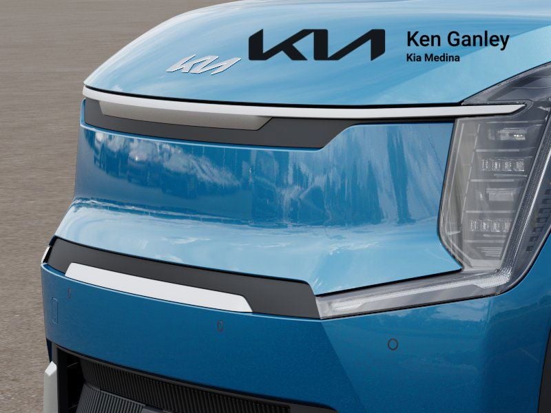 2026 Kia EV9 Wind