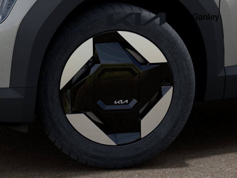 2026 Kia EV9 Wind
