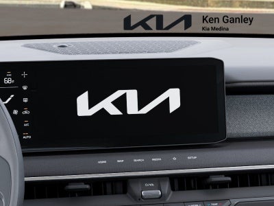 2026 Kia EV9 Wind