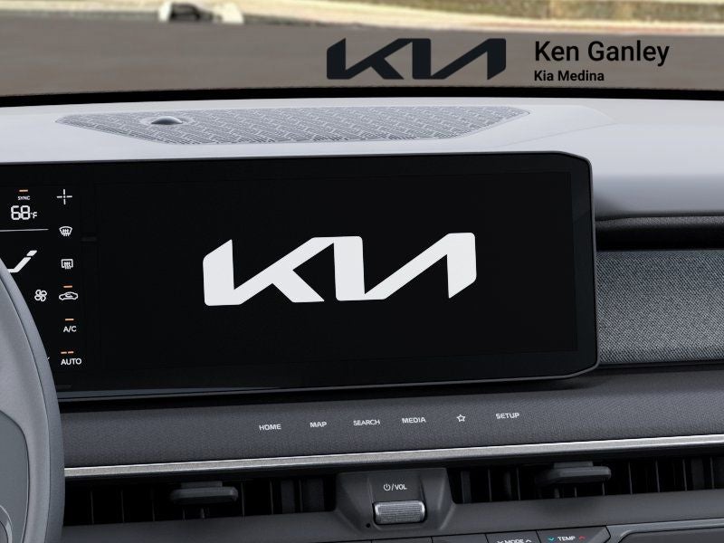 2026 Kia EV9 Wind