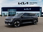 2026 Kia EV9 Wind
