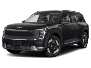 2026 Kia EV9 Wind