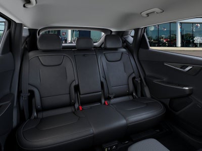 2026 Kia EV6 Wind