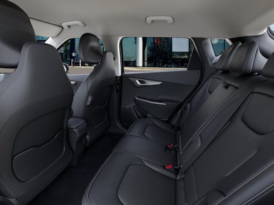 2026 Kia EV6 Wind