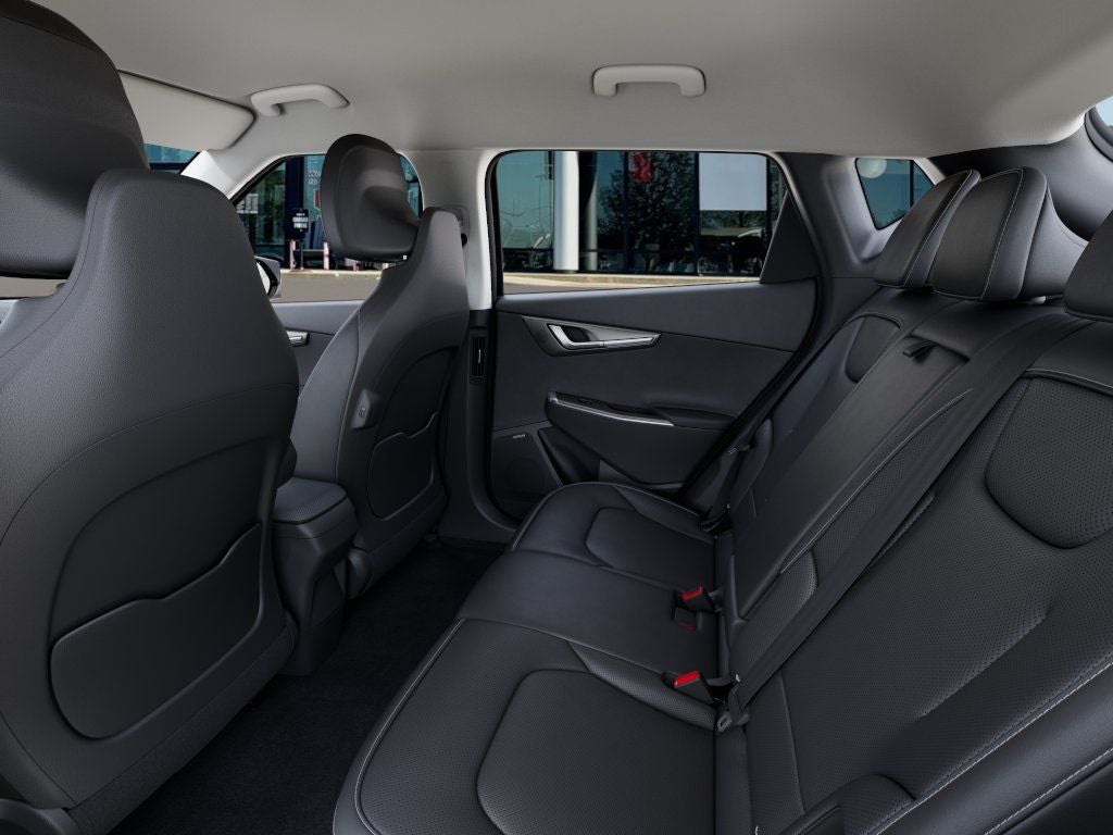 2026 Kia EV6 Wind