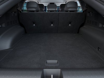 2026 Kia EV6 Wind