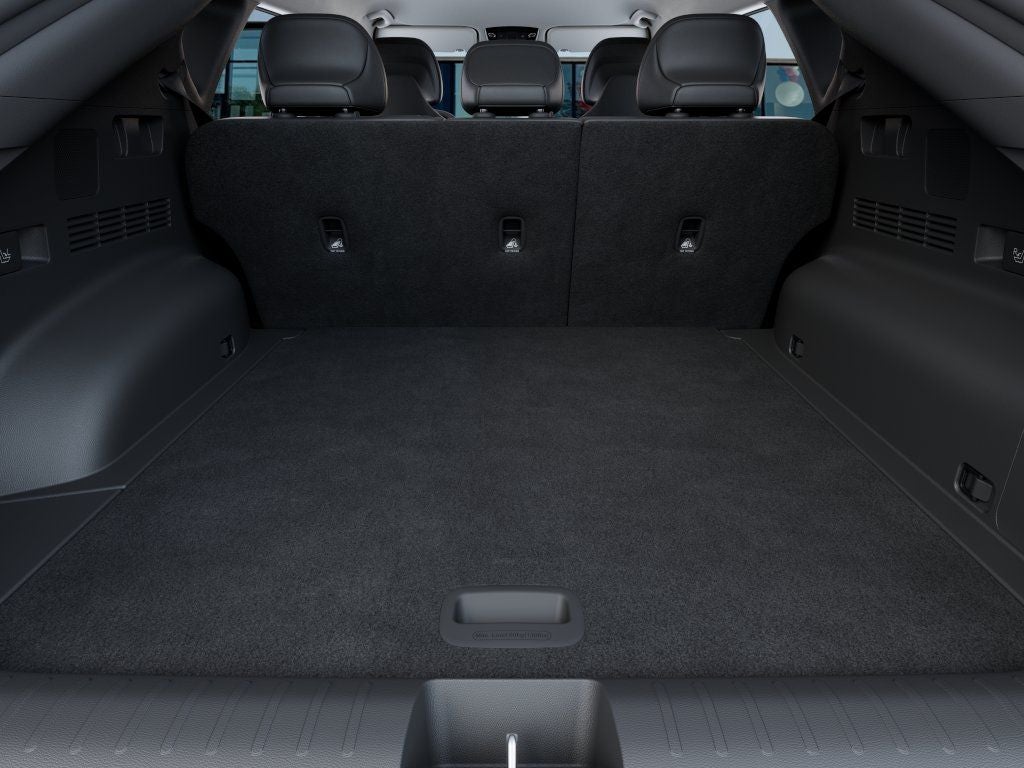 2026 Kia EV6 Wind