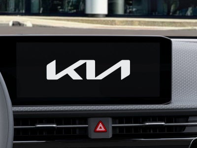 2026 Kia EV6 Wind
