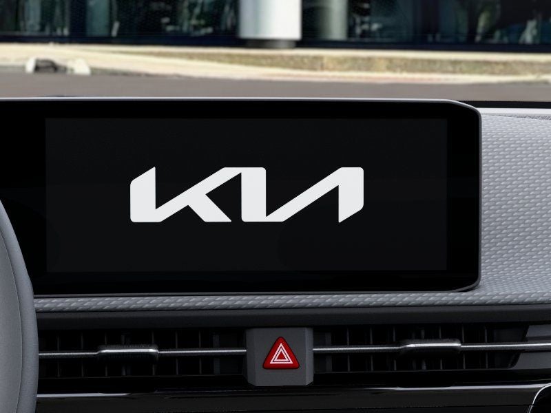 2026 Kia EV6 Wind