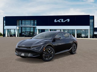 2026 Kia EV6 Wind