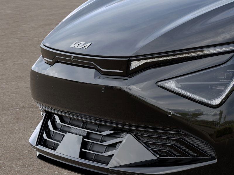 2025 Kia EV6 Light