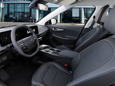 2025 Kia EV6 Light