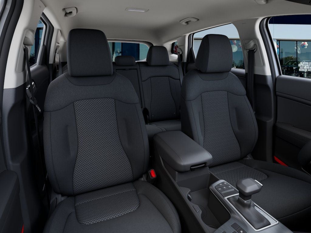 2027 Kia Sportage LX