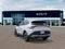 2027 Kia Sportage LX