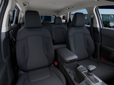 2027 Kia Sportage LX