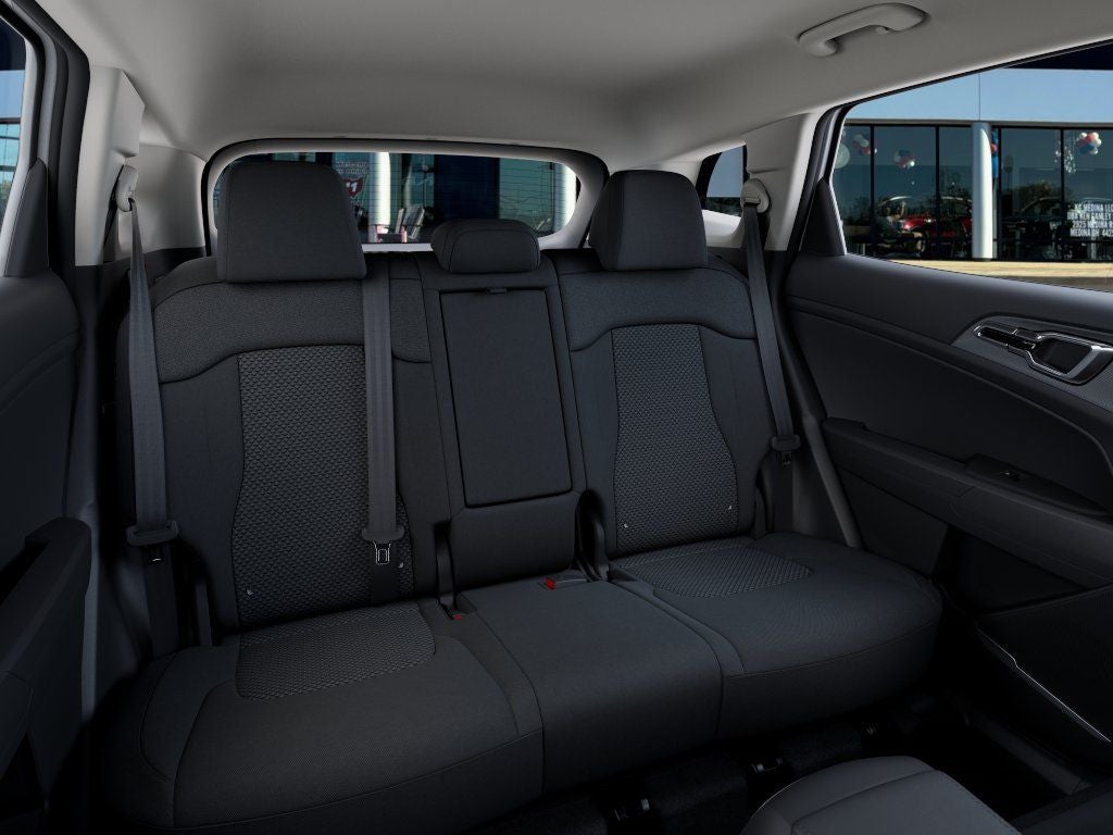 2027 Kia Sportage LX