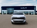 2027 Kia Sportage LX