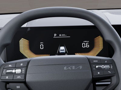 2027 Kia Sportage LX