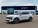 2027 Kia Sportage LX