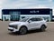 2027 Kia Sportage LX