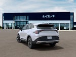 2027 Kia Sportage LX