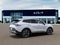 2027 Kia Sportage LX