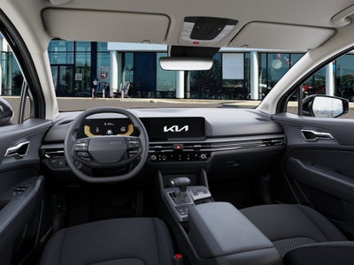 2027 Kia Sportage LX