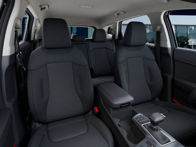 2027 Kia Sportage LX