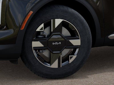 2027 Kia Sportage LX