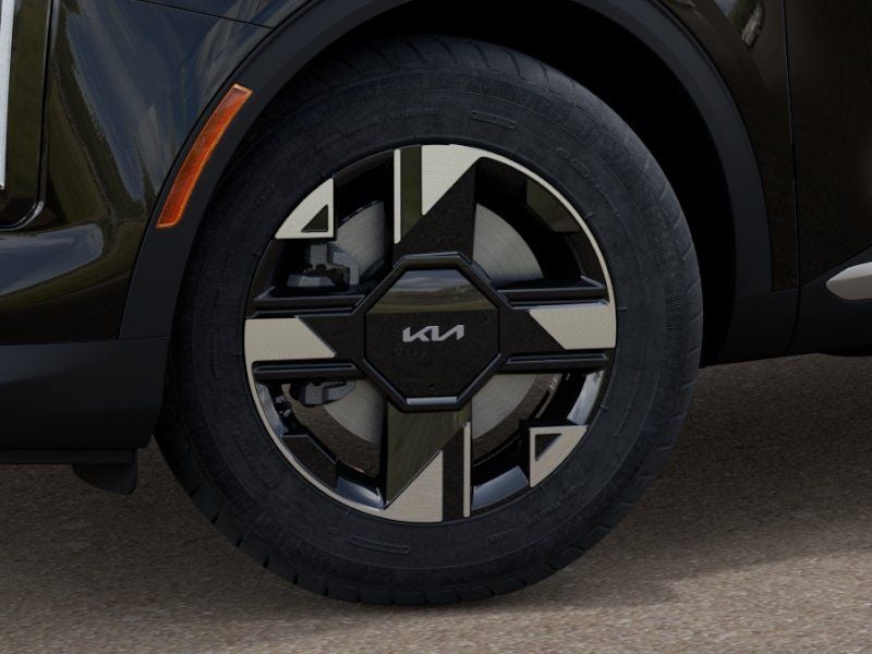 2027 Kia Sportage LX