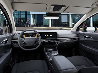 2027 Kia Sportage LX