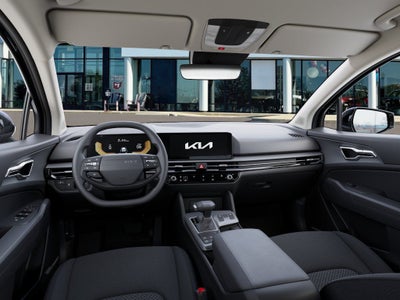 2027 Kia Sportage LX