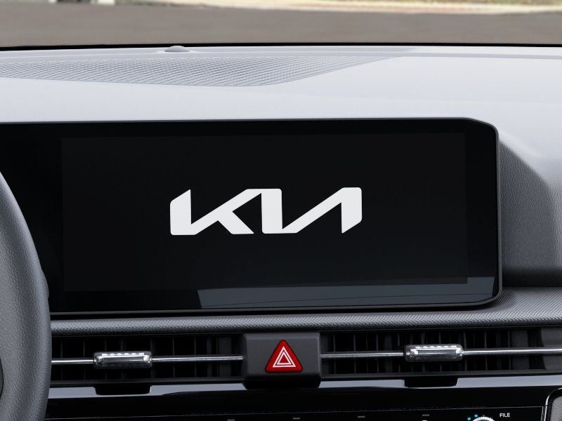 2027 Kia Sportage LX