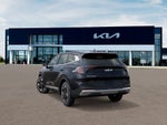 2027 Kia Sportage LX
