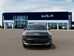 2027 Kia Sportage LX