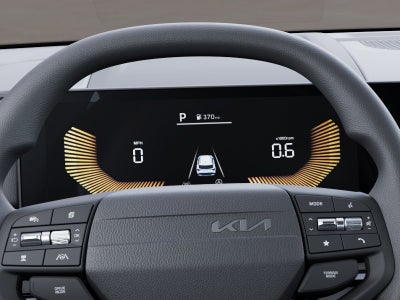 2027 Kia Sportage LX