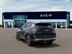2027 Kia Sportage LX