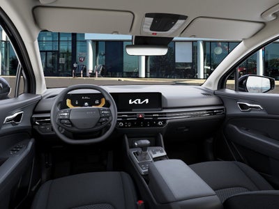 2027 Kia Sportage LX