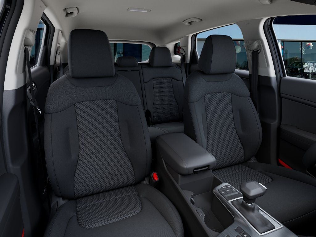 2027 Kia Sportage LX