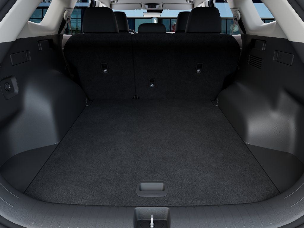 2027 Kia Sportage LX