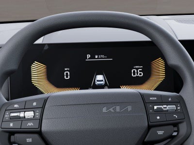 2027 Kia Sportage LX