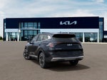 2027 Kia Sportage LX