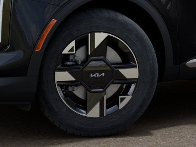 2027 Kia Sportage LX