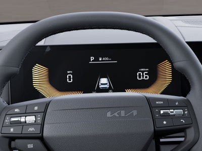 2027 Kia Sportage EX