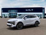 2027 Kia Sportage EX